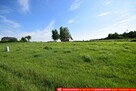 Atrakcyjna działka bud. MN blisko las i rzeka. - 11