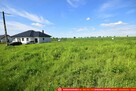Atrakcyjna działka bud. MN blisko las i rzeka. - 12