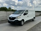 Renault Traffic Long 1.6 DCI Klima - 1