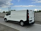 Renault Traffic Long 1.6 DCI Klima - 3
