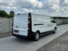 Renault Traffic Long 1.6 DCI Klima - 4