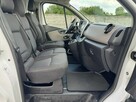 Renault Traffic Long 1.6 DCI Klima - 5