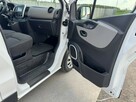 Renault Traffic Long 1.6 DCI Klima - 10