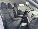 Renault Traffic Long 1.6 DCI Klima - 12