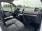 Renault Traffic Long 1.6 DCI Klima - 13