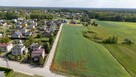 Działka budowlana Strzebiń gm. Koszęcin, Kościuszki - 3