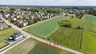 Działka budowlana Strzebiń gm. Koszęcin, Kościuszki - 4