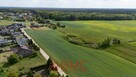 Działka budowlana Strzebiń gm. Koszęcin, Kościuszki - 9
