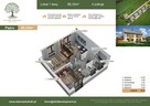Zielone Skotniki – dom w spokojnej okolicy - 1L - 6