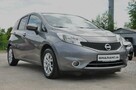 Nissan Note *gwarancja*nawi*bluetooth*alufelgi*klimatronic*jak nowy - 2