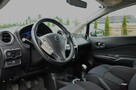 Nissan Note *gwarancja*nawi*bluetooth*alufelgi*klimatronic*jak nowy - 6