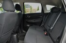 Nissan Note *gwarancja*nawi*bluetooth*alufelgi*klimatronic*jak nowy - 8