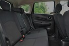 Nissan Note *gwarancja*nawi*bluetooth*alufelgi*klimatronic*jak nowy - 10