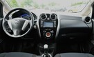 Nissan Note *gwarancja*nawi*bluetooth*alufelgi*klimatronic*jak nowy - 11