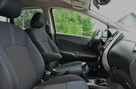 Nissan Note *gwarancja*nawi*bluetooth*alufelgi*klimatronic*jak nowy - 12