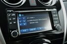 Nissan Note *gwarancja*nawi*bluetooth*alufelgi*klimatronic*jak nowy - 13