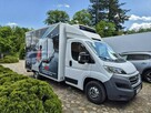 Fiat Ducato 2,3 Jtd 150KM Mrożnia -25 Xarios 500  kamera rejestrator F. VAT-23 - 1