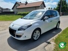 Renault Scenic 1.6 110km / Celsium / Alu / Klimatronik / Bezwypadkowy / Zadbany - 1
