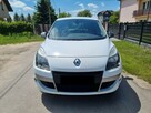 Renault Scenic 1.6 110km / Celsium / Alu / Klimatronik / Bezwypadkowy / Zadbany - 2