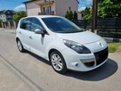 Renault Scenic 1.6 110km / Celsium / Alu / Klimatronik / Bezwypadkowy / Zadbany - 3