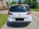 Renault Scenic 1.6 110km / Celsium / Alu / Klimatronik / Bezwypadkowy / Zadbany - 5