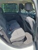 Renault Scenic 1.6 110km / Celsium / Alu / Klimatronik / Bezwypadkowy / Zadbany - 9