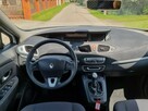 Renault Scenic 1.6 110km / Celsium / Alu / Klimatronik / Bezwypadkowy / Zadbany - 11