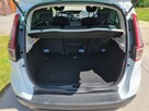 Renault Scenic 1.6 110km / Celsium / Alu / Klimatronik / Bezwypadkowy / Zadbany - 13