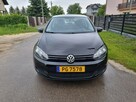 Volkswagen Golf 1.4 benzyna 80km / Nowy rozrząd / Klima / Bez korozji / Tempomat - 2
