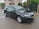 Volkswagen Golf 1.4 benzyna 80km / Nowy rozrząd / Klima / Bez korozji / Tempomat - 3