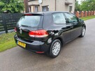 Volkswagen Golf 1.4 benzyna 80km / Nowy rozrząd / Klima / Bez korozji / Tempomat - 4