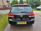 Volkswagen Golf 1.4 benzyna 80km / Nowy rozrząd / Klima / Bez korozji / Tempomat - 5