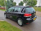 Volkswagen Golf 1.4 benzyna 80km / Nowy rozrząd / Klima / Bez korozji / Tempomat - 6