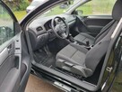 Volkswagen Golf 1.4 benzyna 80km / Nowy rozrząd / Klima / Bez korozji / Tempomat - 7