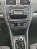 Volkswagen Golf 1.4 benzyna 80km / Nowy rozrząd / Klima / Bez korozji / Tempomat - 11