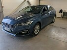 Ford Mondeo Salon Polska Poleasingowy I właściciel Serwis ASO VAT 23% Bezwypadkowy - 2