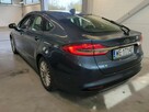 Ford Mondeo Salon Polska Poleasingowy I właściciel Serwis ASO VAT 23% Bezwypadkowy - 3