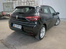 Renault Clio Salon Polska Poleasingowy I właściciel Serwis ASO VAT 23% Bezwypadkowy - 3