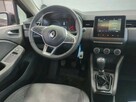 Renault Clio Salon Polska Poleasingowy I właściciel Serwis ASO VAT 23% Bezwypadkowy - 5