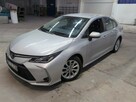 Toyota Corolla Salon Polska Poleasingowy I właściciel Serwis ASO VAT 23% Bezwypadkowy - 2