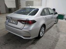 Toyota Corolla Salon Polska Poleasingowy I właściciel Serwis ASO VAT 23% Bezwypadkowy - 3