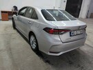 Toyota Corolla Salon Polska Poleasingowy I właściciel Serwis ASO VAT 23% Bezwypadkowy - 4