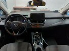Toyota Corolla Salon Polska Poleasingowy I właściciel Serwis ASO VAT 23% Bezwypadkowy - 5