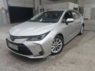 Toyota Corolla Salon Polska Poleasingowy I właściciel Serwis ASO VAT 23% Bezwypadkowy - 2