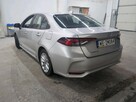 Toyota Corolla Salon Polska Poleasingowy I właściciel Serwis ASO VAT 23% Bezwypadkowy - 3
