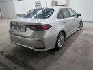 Toyota Corolla Salon Polska Poleasingowy I właściciel Serwis ASO VAT 23% Bezwypadkowy - 4