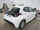 Toyota Yaris Salon Polska Poleasingowy I właściciel Serwis ASO VAT 23% Bezwypadkowy - 3