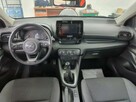 Toyota Yaris Salon Polska Poleasingowy I właściciel Serwis ASO VAT 23% Bezwypadkowy - 4