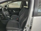 Toyota Yaris Salon Polska Poleasingowy I właściciel Serwis ASO VAT 23% Bezwypadkowy - 9