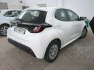 Toyota Yaris Salon Polska Poleasingowy I właściciel Serwis ASO VAT 23% Bezwypadkowy - 3